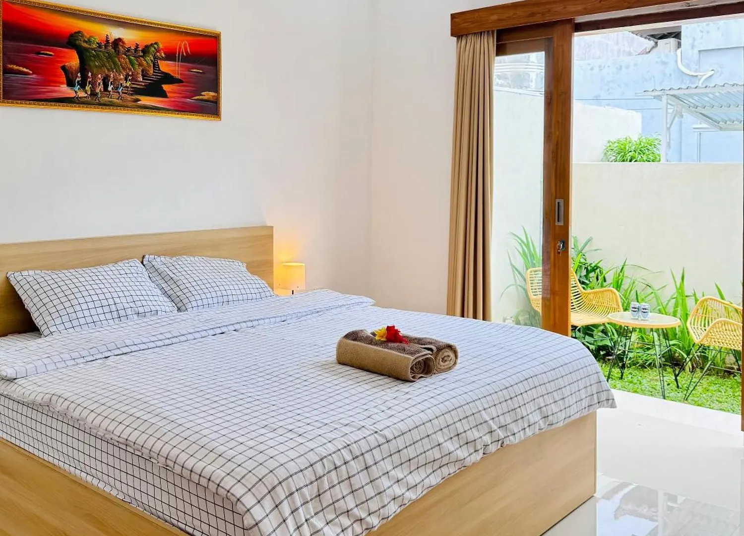 Y&J Apart otel Seminyak 0*,  Endonezya