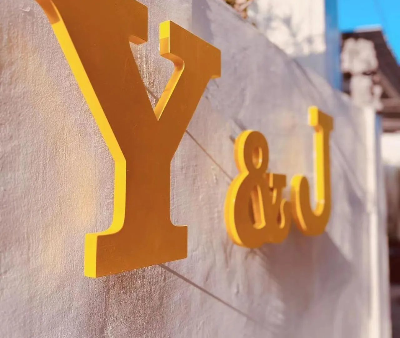 Y&J Apart otel Seminyak